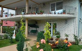 Pensiunea Camelia Resort Mahmudia